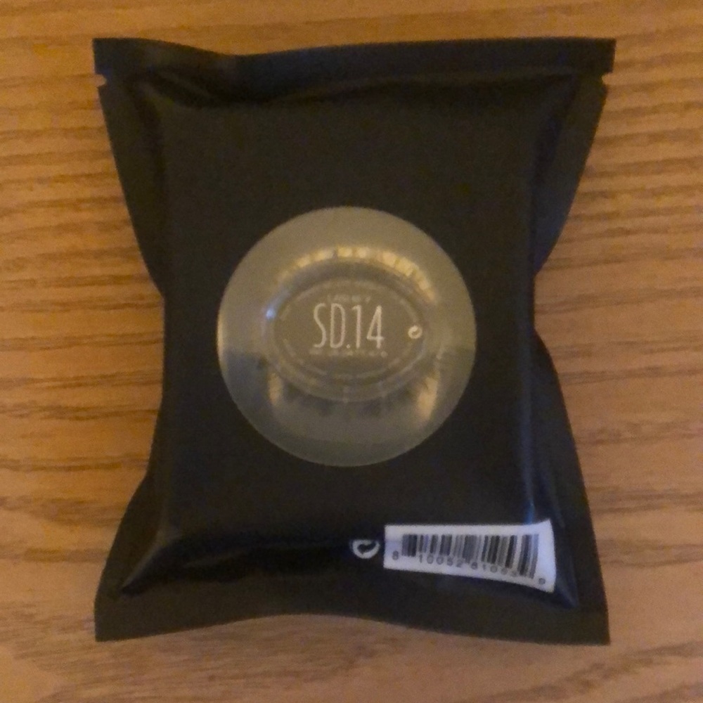 Lashify Gossamer lashes SD 14 (stardust)